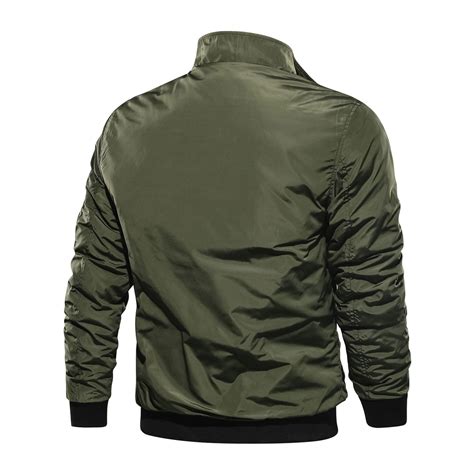 pretty green bomber jacket|military green bomber.